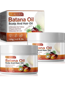 Batana oil