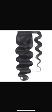 High quality human hair