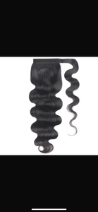 High quality human hair