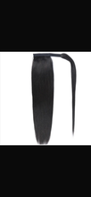 High quality human hair