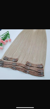 High quality human hair