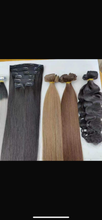 High quality human hair