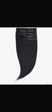 High quality human hair
