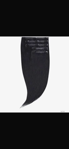 High quality human hair