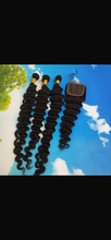 High quality human hair