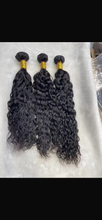 High quality human hair