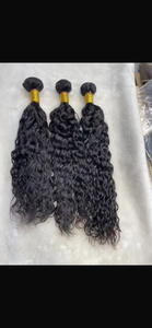 High quality human hair