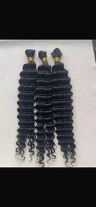 High quality human hair