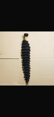 High quality human hair