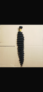 High quality human hair