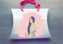 Diamond hair bundles virgin