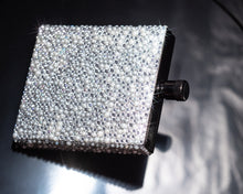 Diamond flask