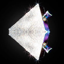 Diamond flask